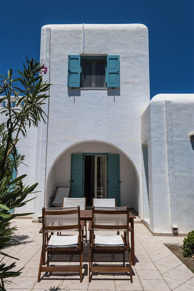 Aparthotel Mouras Livadi (Astypalaia)