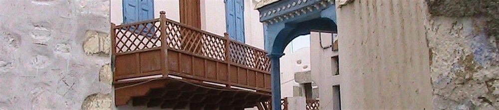 Mouras Aparthotel Livadi (Astypalaia)