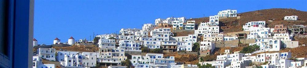Mouras Aparthotel 4*