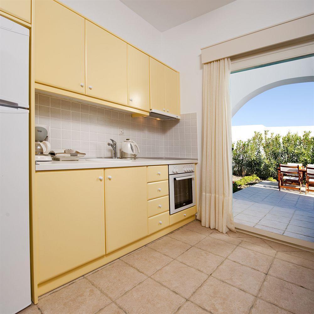 Mouras Aparthotel Livadi (Astypalaia)