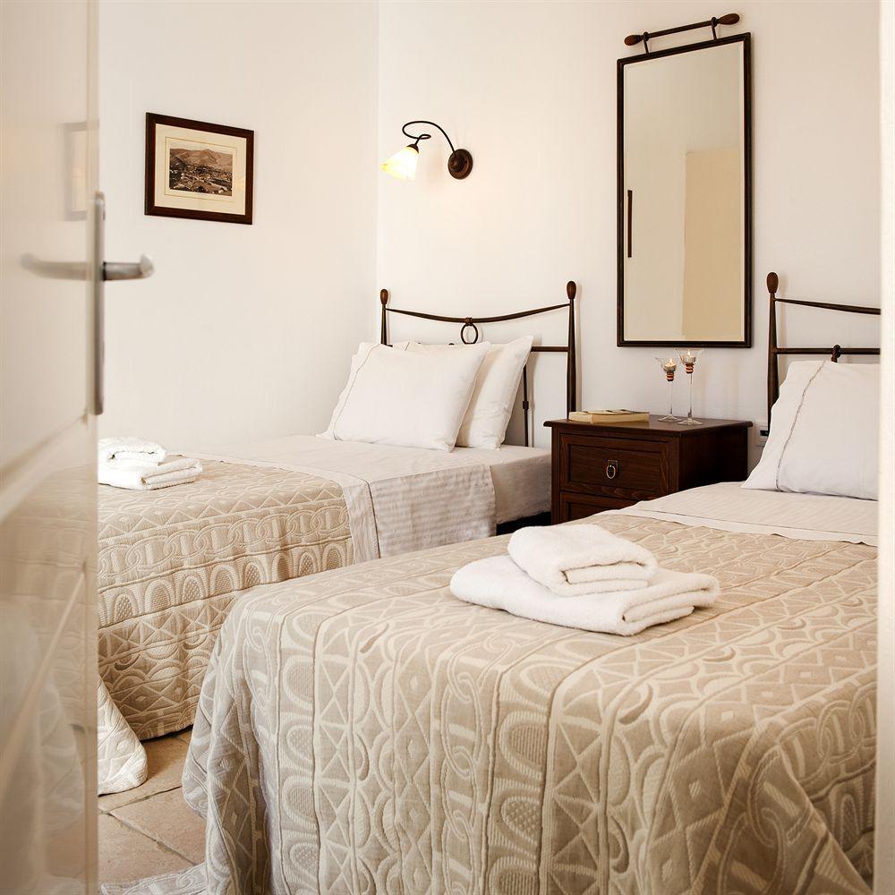 Aparthotel Mouras Livadi (Astypalaia)
