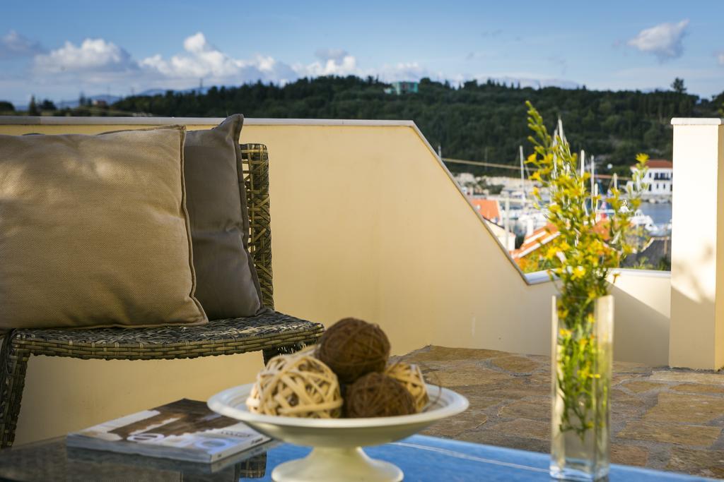 Isalos Holiday home Fiskardo