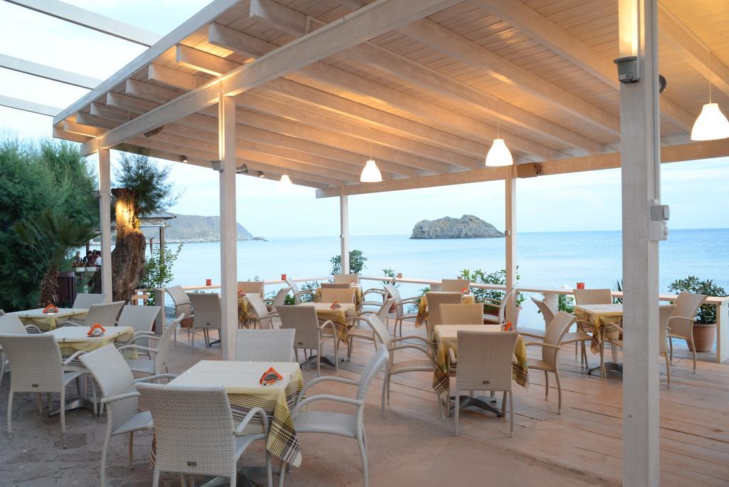 Sappho Hotel