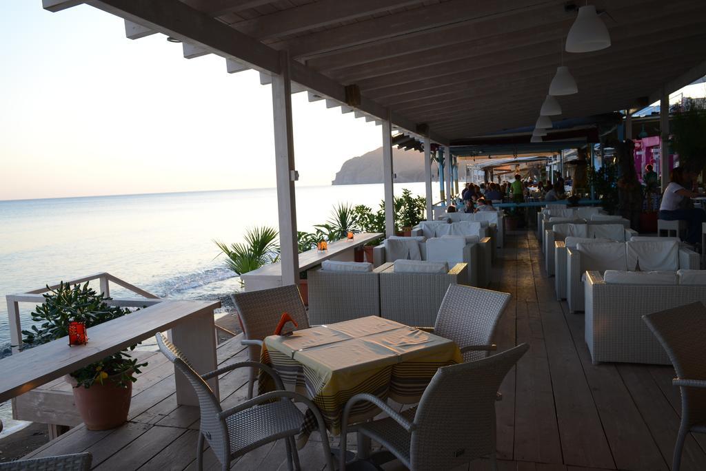 Hotel Sappho 2*