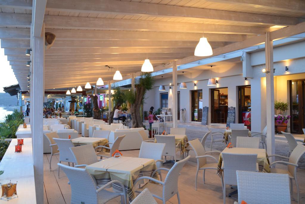 Sappho Hotel