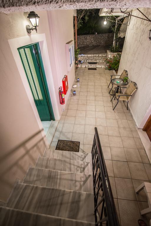 Apartment Nikoleta *