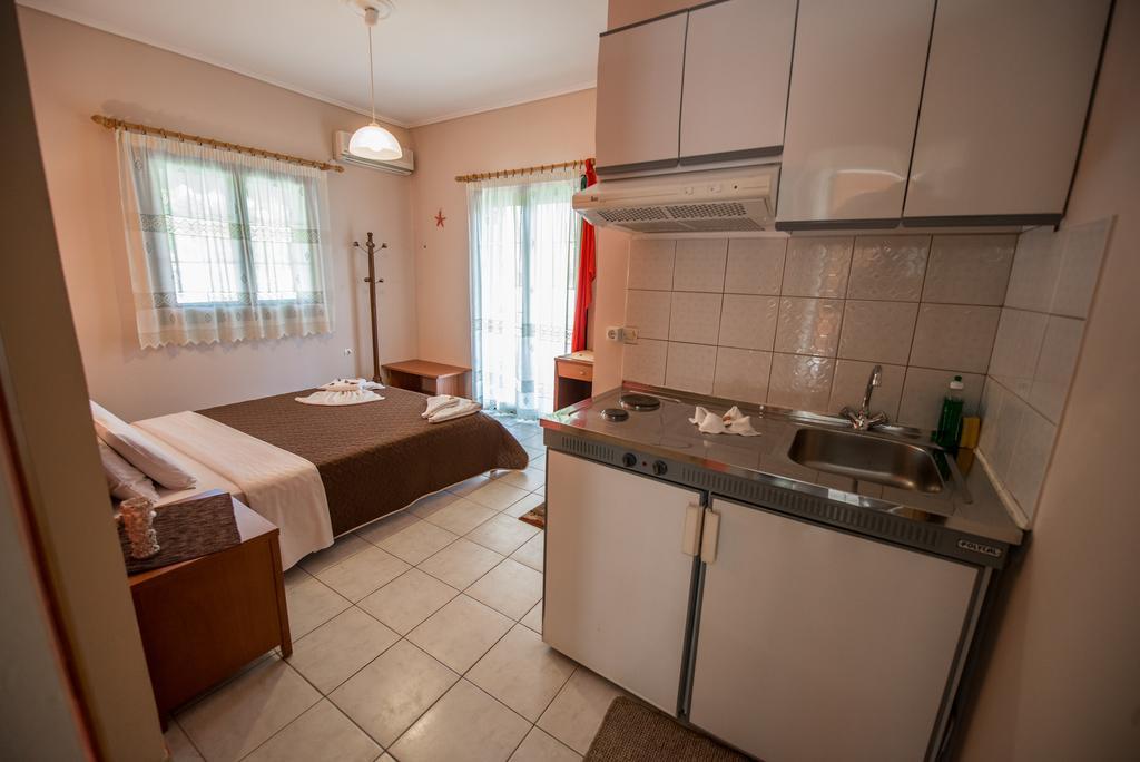 Nikoleta Apartment
