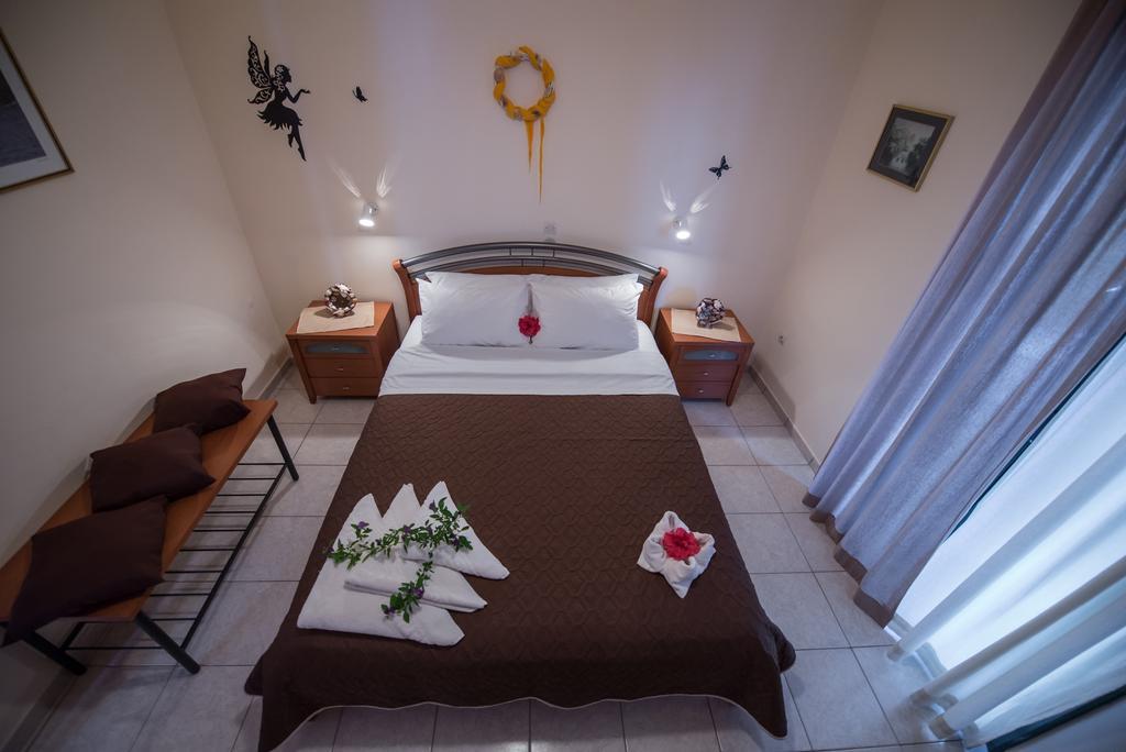 Apartment Nikoleta *