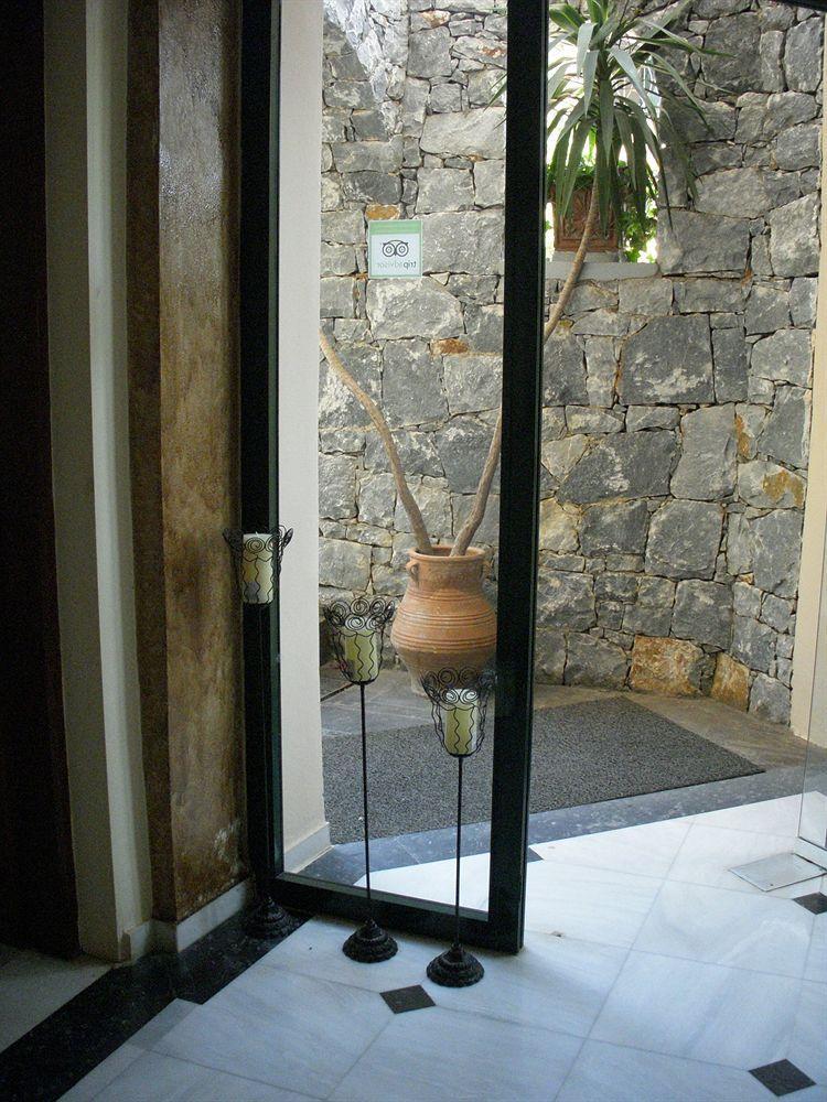 Aparthotel Romantica Georgioupoli