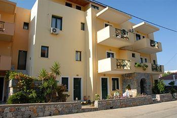Aparthotel Romantica 3*