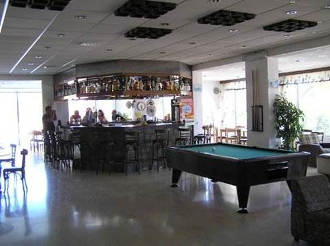 Hotel Celadi Vista Afantou