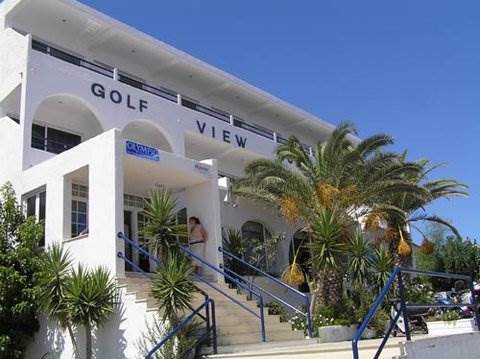 Celadi Vista Hotel