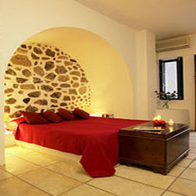 Aparthotel Santorini Reflexions Sea