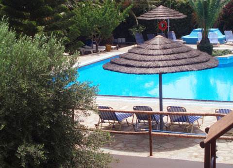 Hotel Mikrovillage