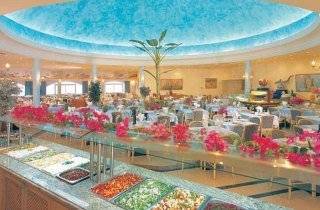 Hotel Kallithea Mare
