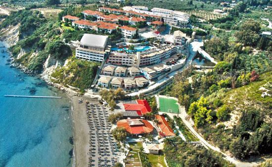 Zante Royal 4* Vasilikos (Zakynthos)