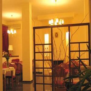 Rex Hotel 3*