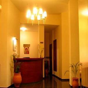 Rex Hotel 3*