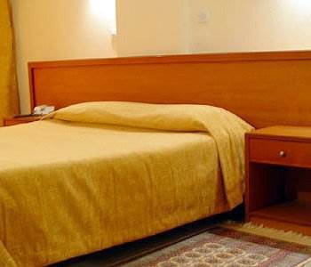 Hotel Neda