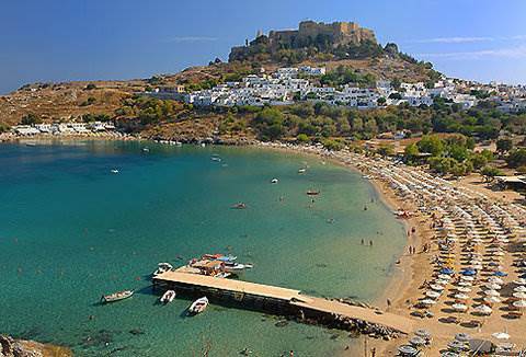 Hotel Apostolis