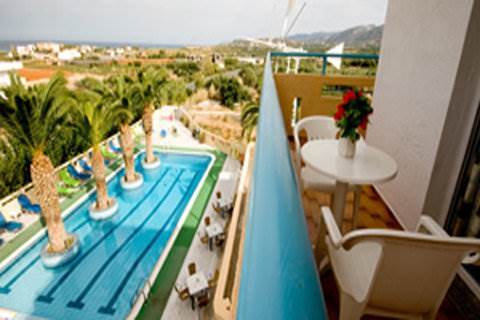 Hotel Nikos