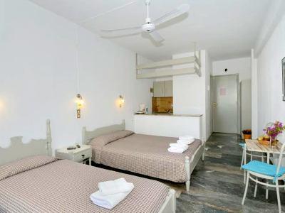 Aparthotel Nora Norita