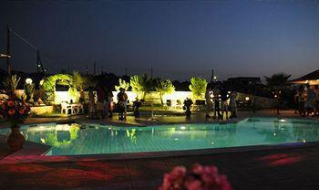 Kreta Aparthotel Hersonissos (Crete)