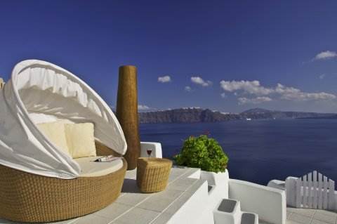 Prime Aparthotel Oia (Santorini)