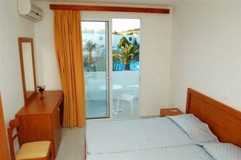 Hotel Belmare Hotel-adults οnly