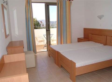 Belmare Hotel-adults οnly Hotel
