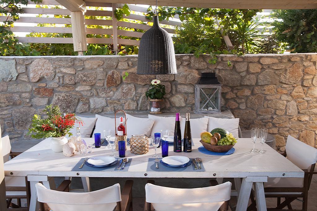 El Mar Estate & Villas Villa *