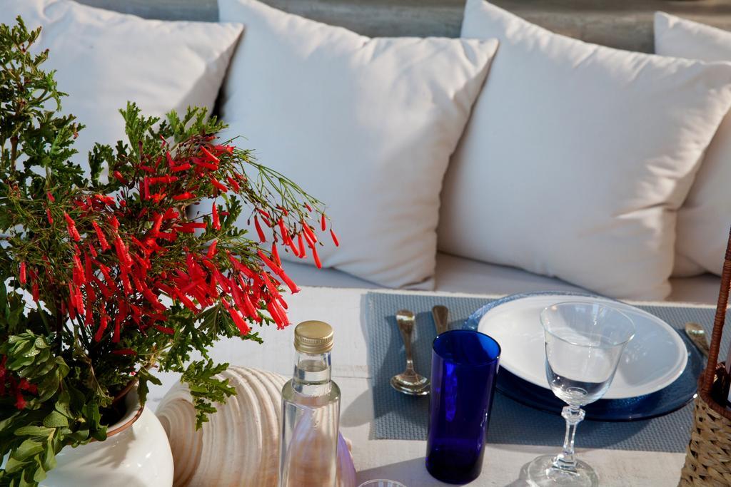 El Mar Estate & Villas Super Paradise Beach (Mykonos)