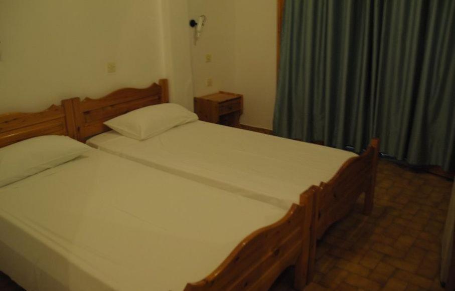 Guest house Valley Complex Paleokastritsa