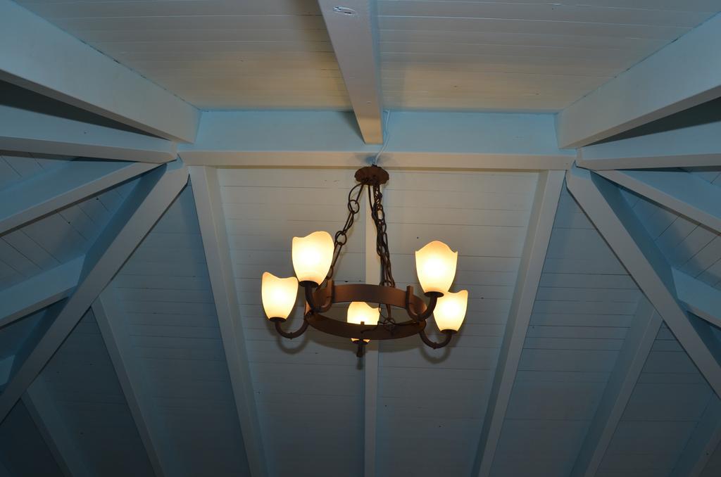 Holiday home Blu *
