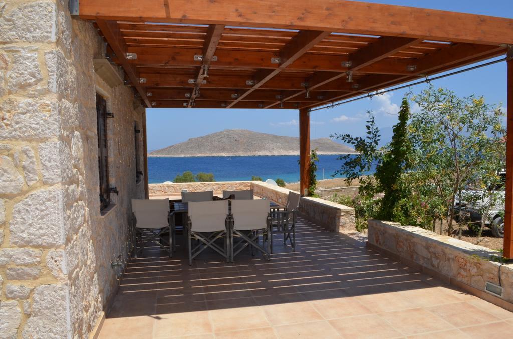 Holiday home Blu *