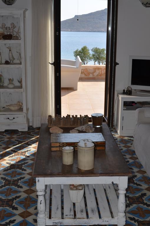 Blu Holiday home *