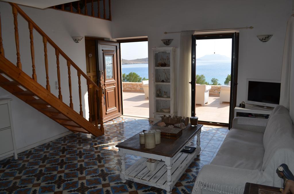Holiday home Blu Chalki Town