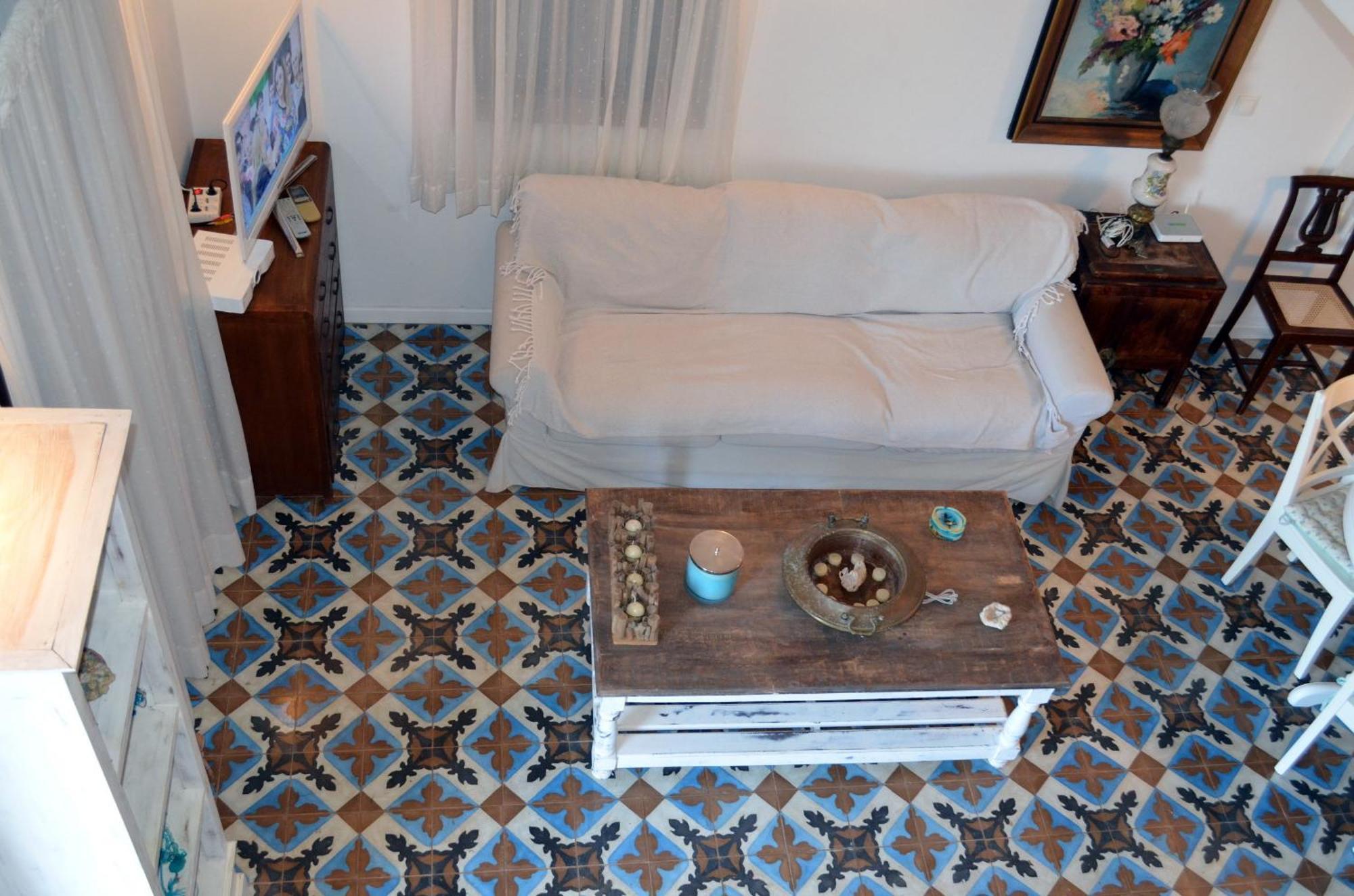 Holiday home Blu *