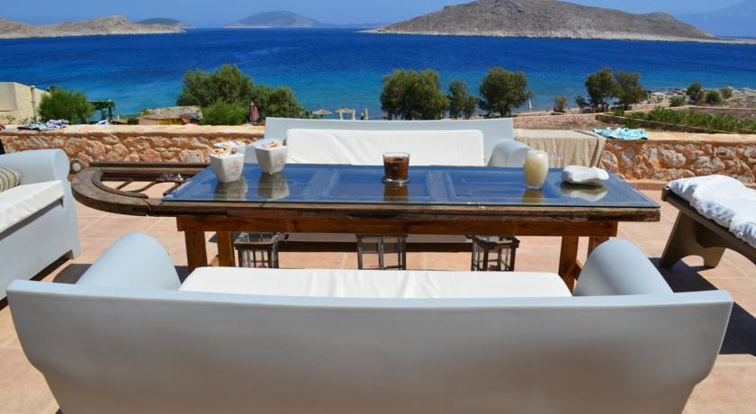 Blu Holiday home *