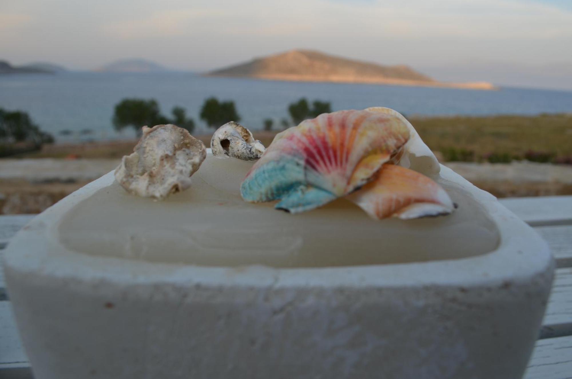 Holiday home Aristoteles Chalki Town