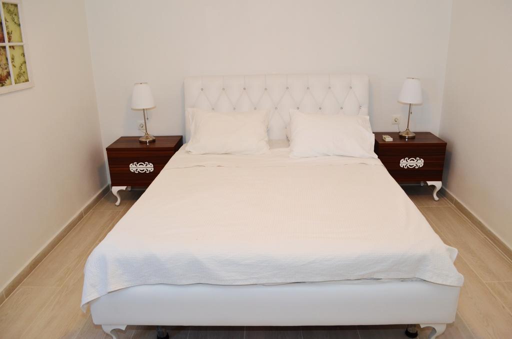 Holiday home Aristoteles *