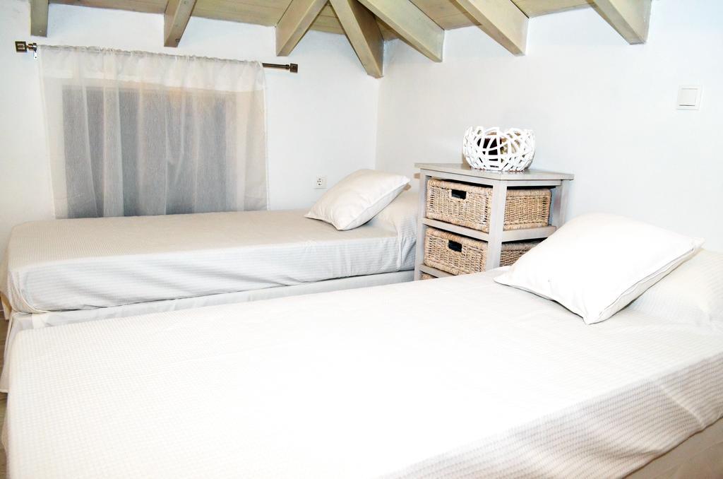 Aristoteles Holiday home *