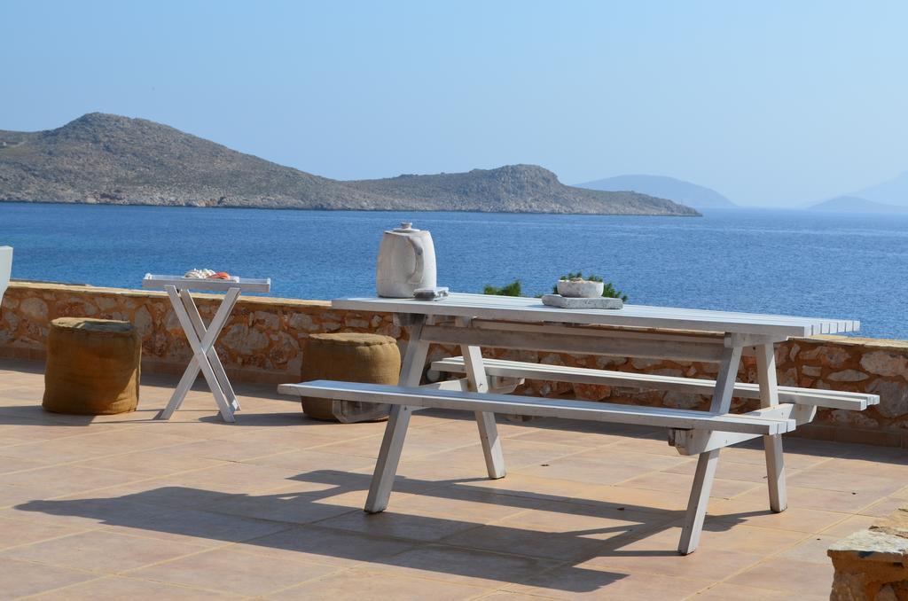 Aristoteles * Chalki Town