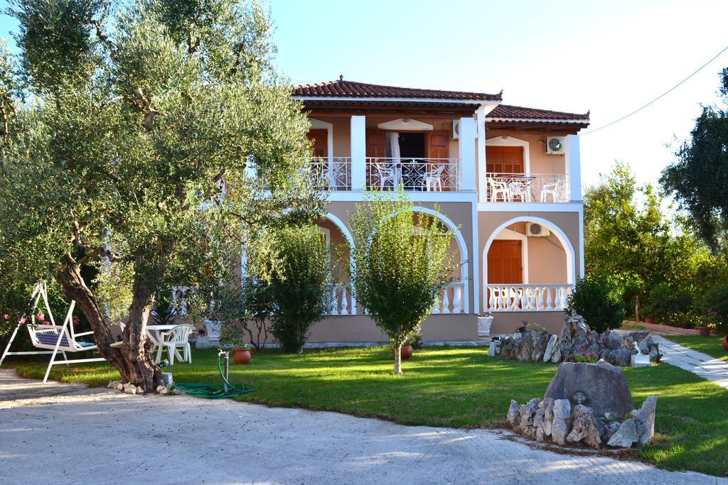 Pansion Mary Aparthotel 2*