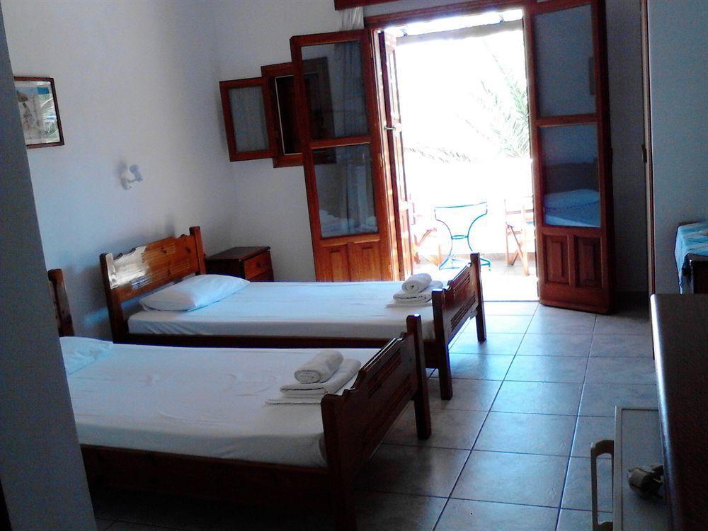 Guest house Meroi - Adults Friendly 2*