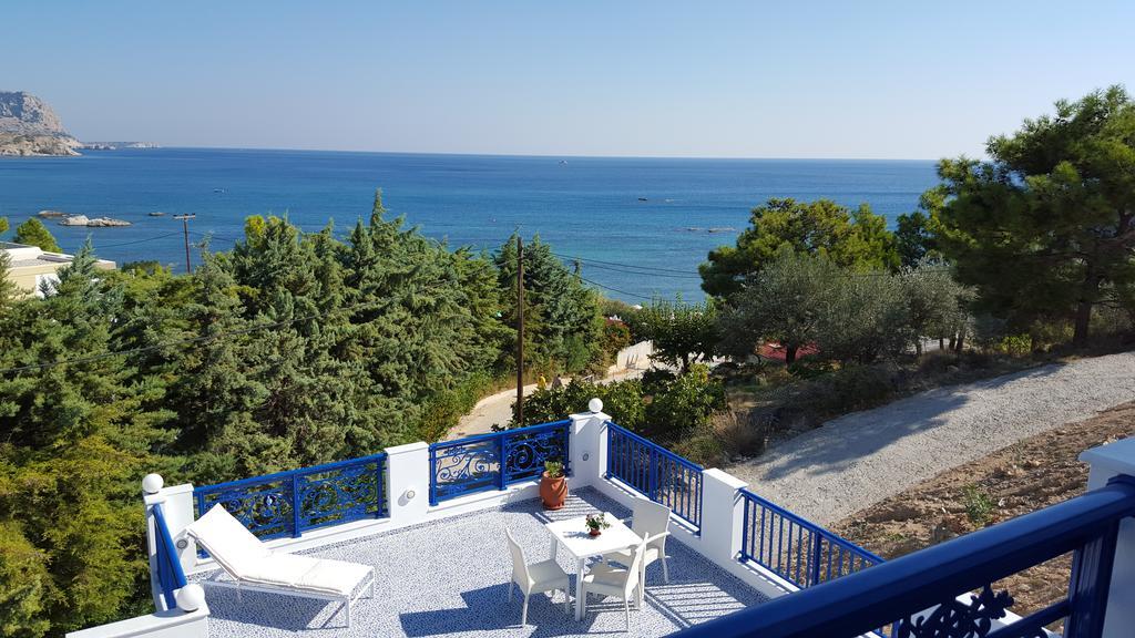 Apartment Mediterraneo *