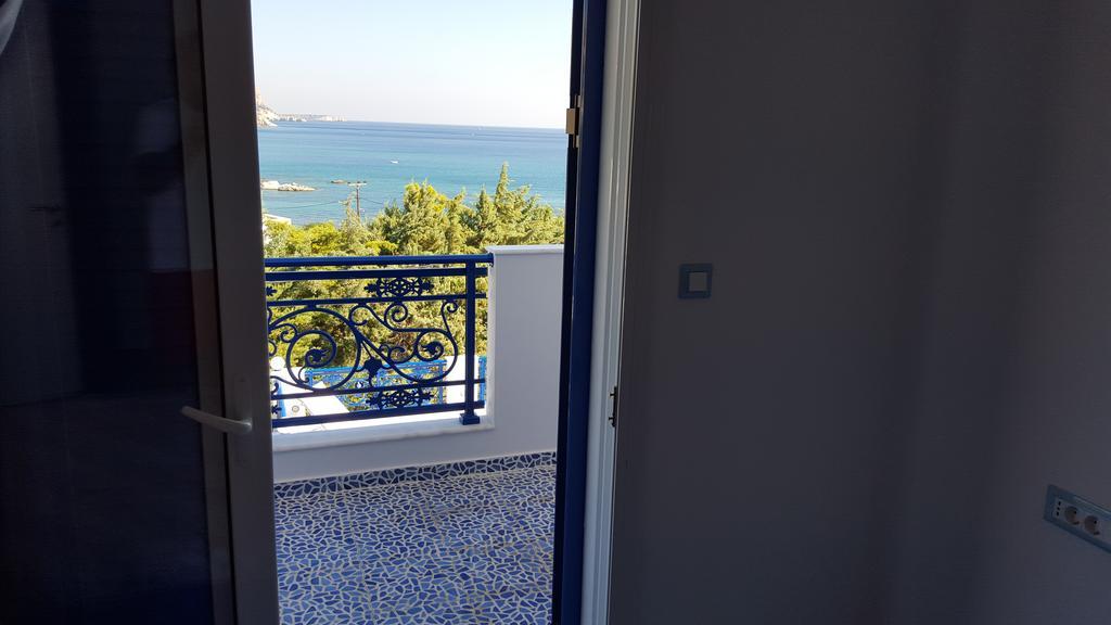 Mediterraneo Apartment *