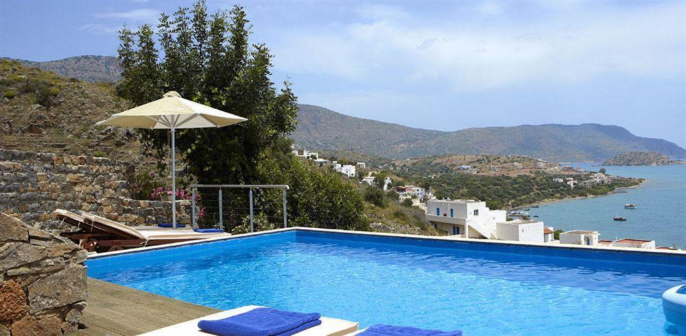 Resort Domes Aulus Resort, Adults Only, Curio By Hilton Elounda (Crete)