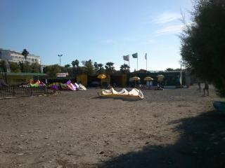 Kitesurf Paradise Apartment *