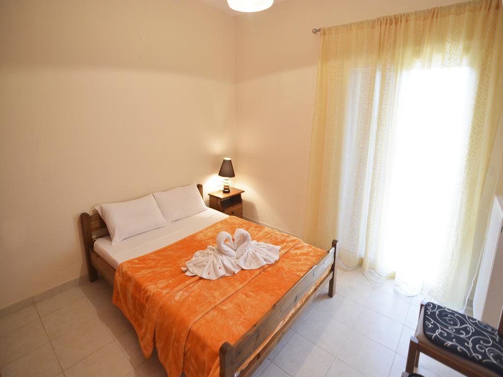 Apartment Dimitra